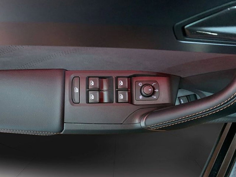 Cupra Formentor nuova a Vicenza (20)