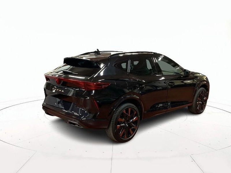 Cupra Formentor nuova a Vicenza (4)