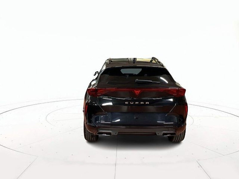 Cupra Formentor nuova a Vicenza (5)