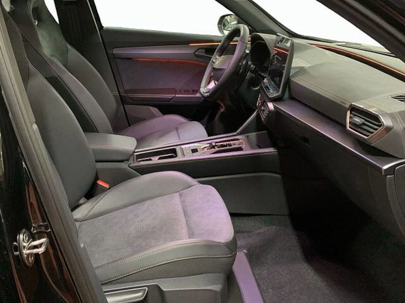 Cupra Formentor nuova a Vicenza (6)