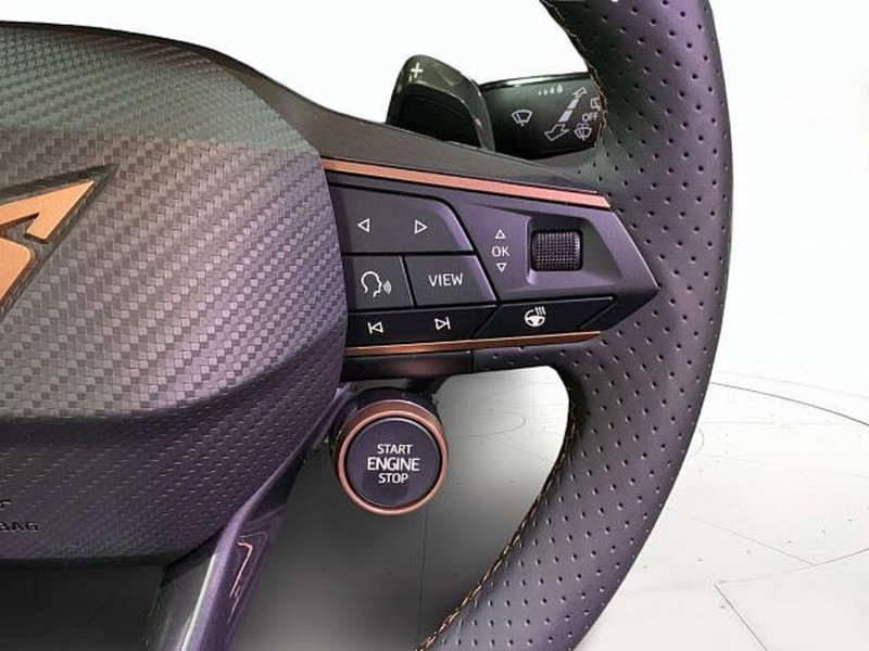 Cupra Formentor nuova a Vicenza (9)