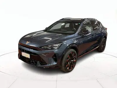 Cupra Formentor Formentor 2.0 tdi 4drive 150cv dsg del 2025 usata a Vicenza