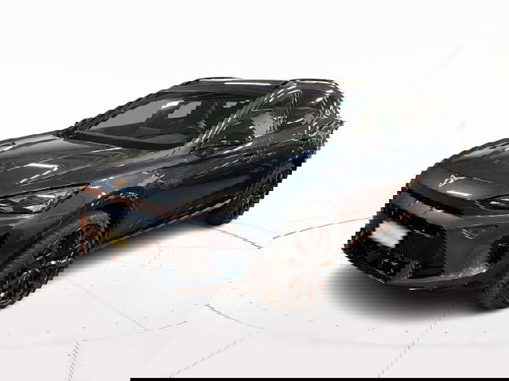 Cupra Formentor usata a Vicenza