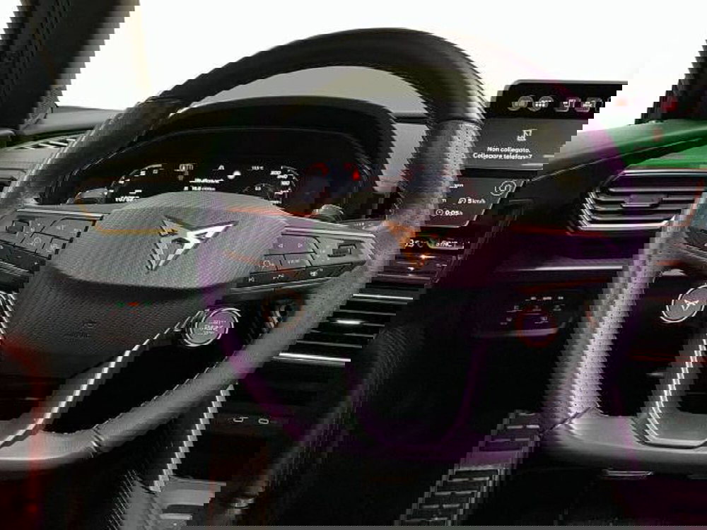 Cupra Formentor usata a Vicenza (10)