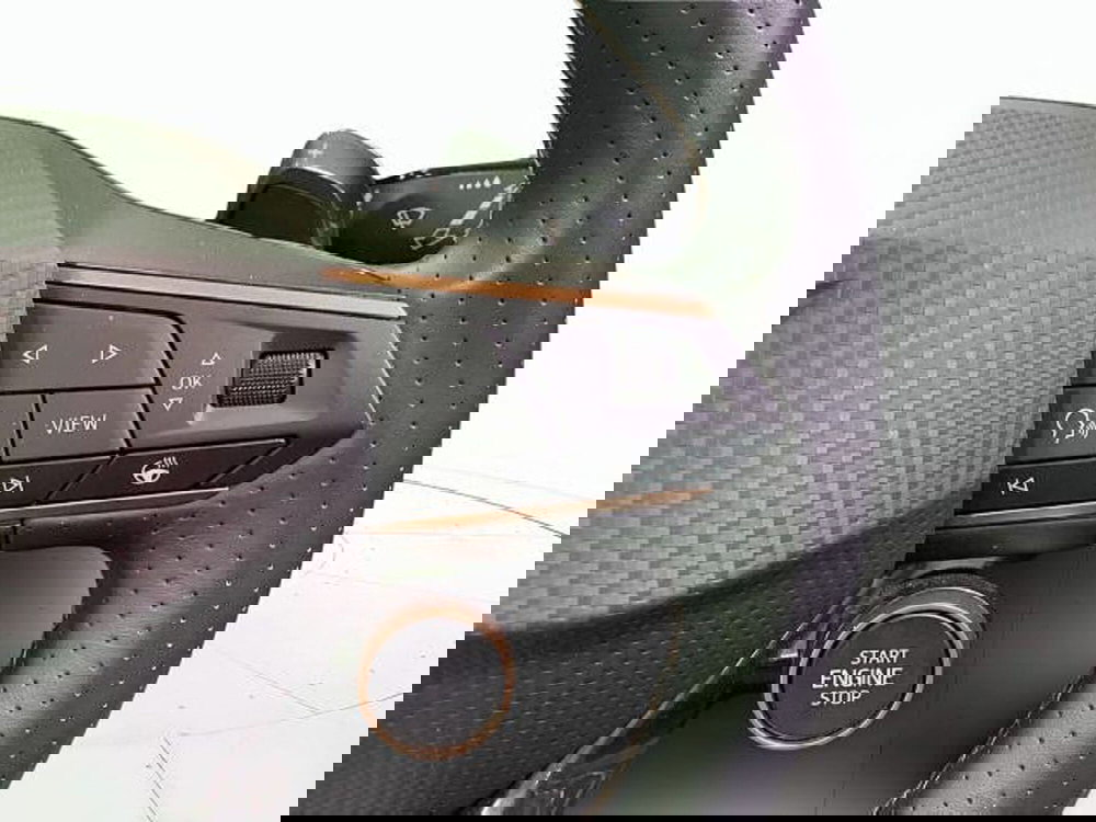 Cupra Formentor usata a Vicenza (11)