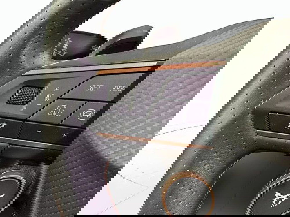 Cupra Formentor usata a Vicenza (12)