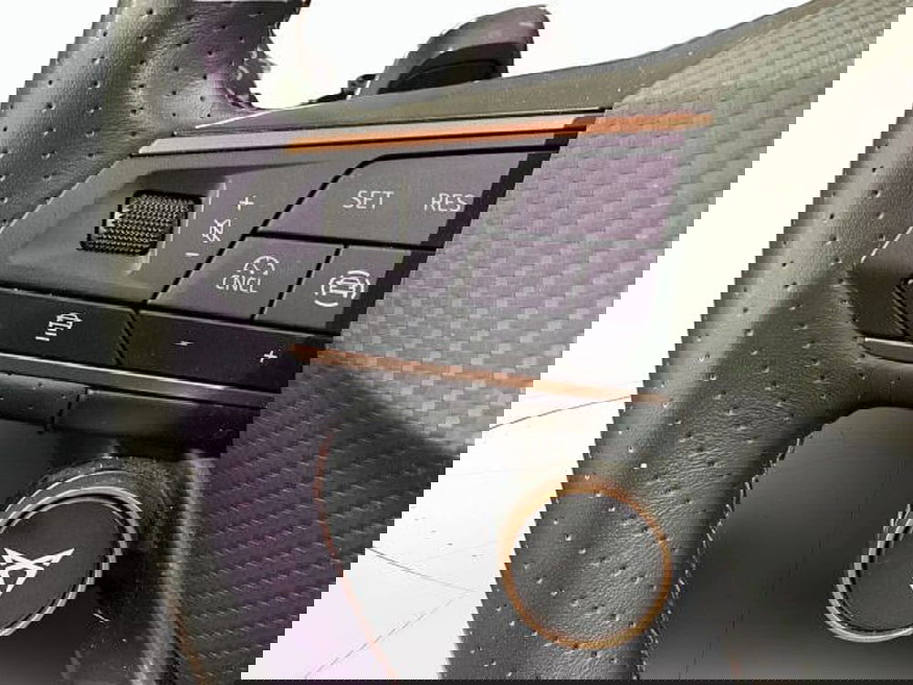 Cupra Formentor usata a Vicenza (13)