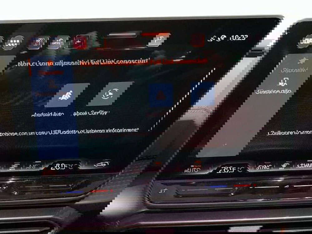 Cupra Formentor usata a Vicenza (18)