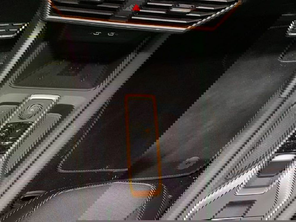 Cupra Formentor usata a Vicenza (19)