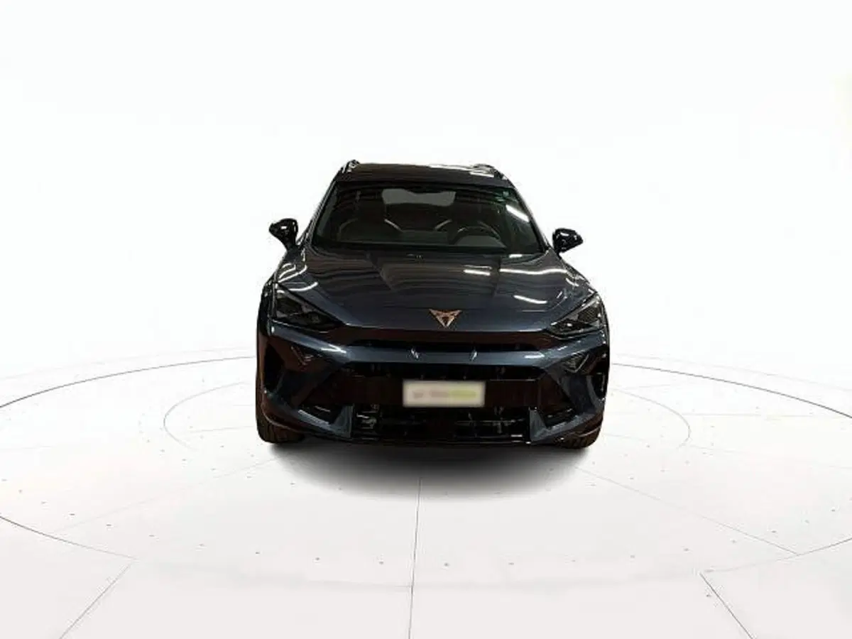 Cupra Formentor usata a Vicenza (2)
