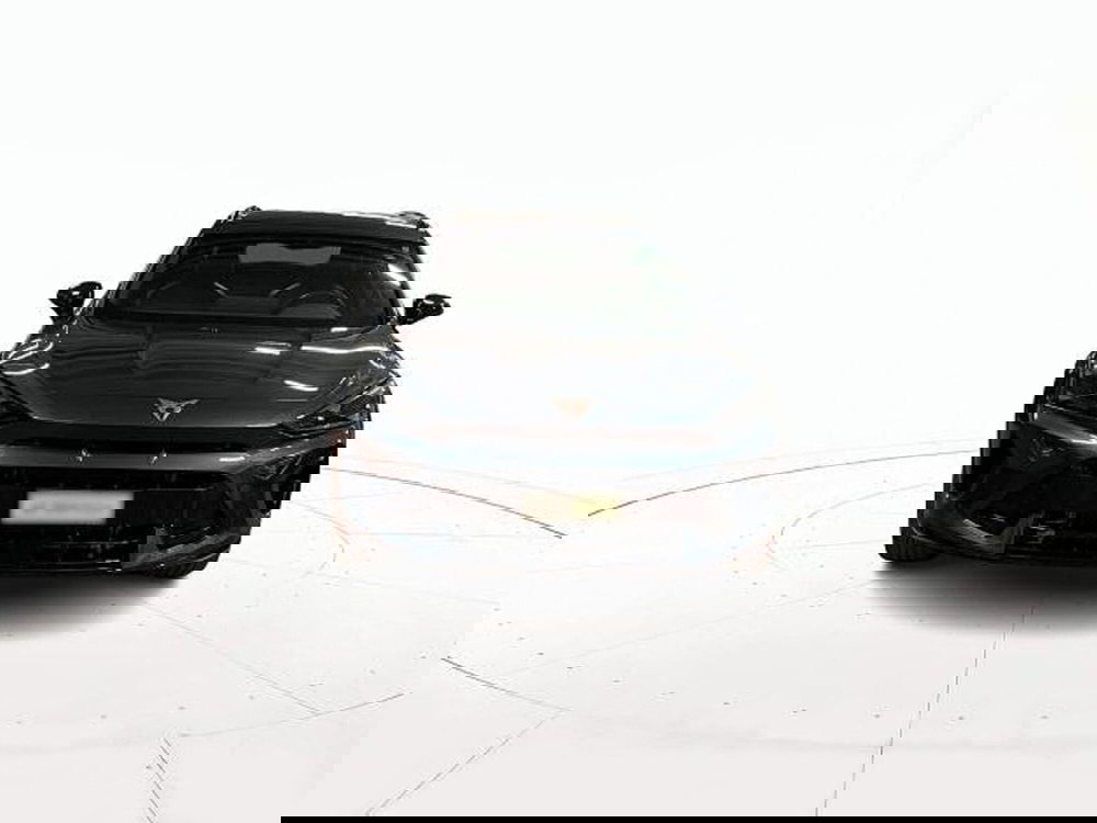 Cupra Formentor usata a Vicenza (2)