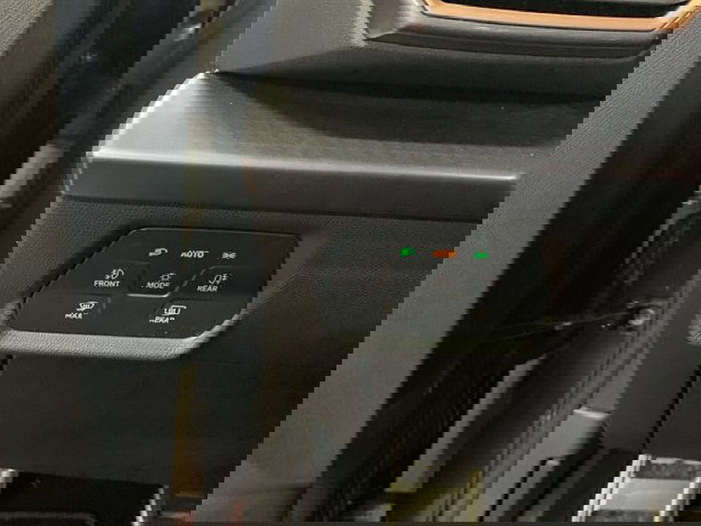 Cupra Formentor usata a Vicenza (20)