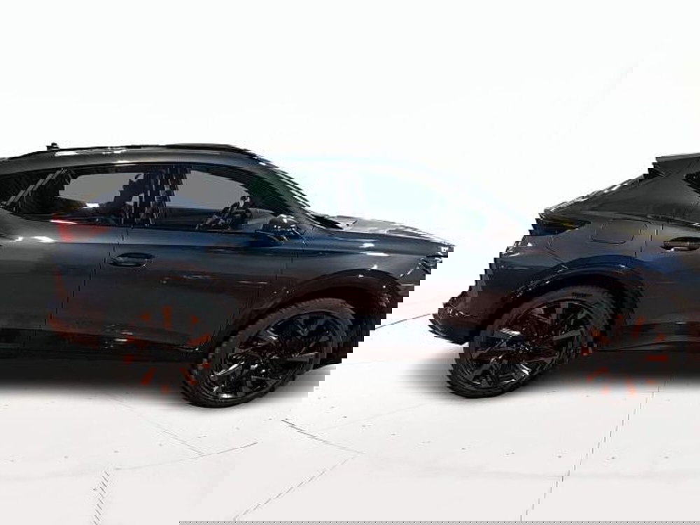 Cupra Formentor usata a Vicenza (3)