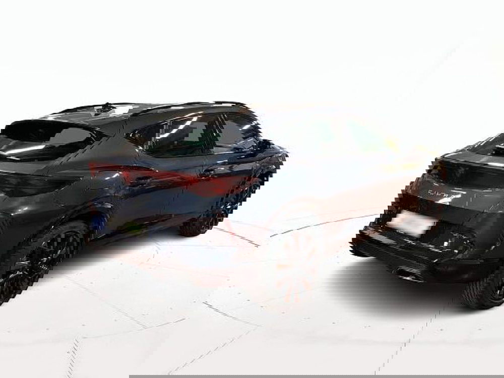 Cupra Formentor usata a Vicenza (4)