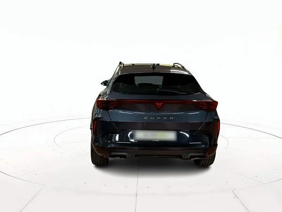 Cupra Formentor usata a Vicenza (5)