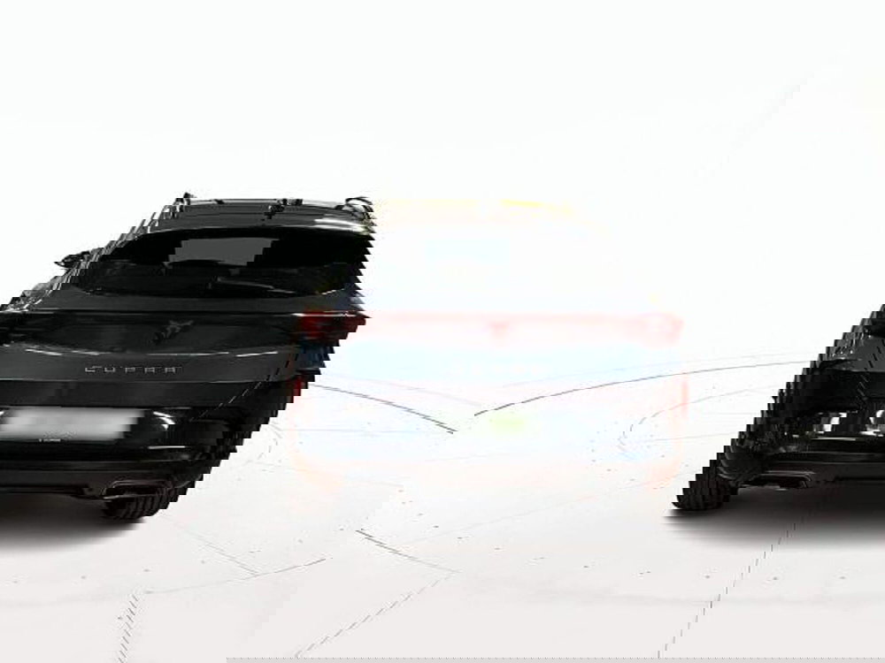 Cupra Formentor usata a Vicenza (5)