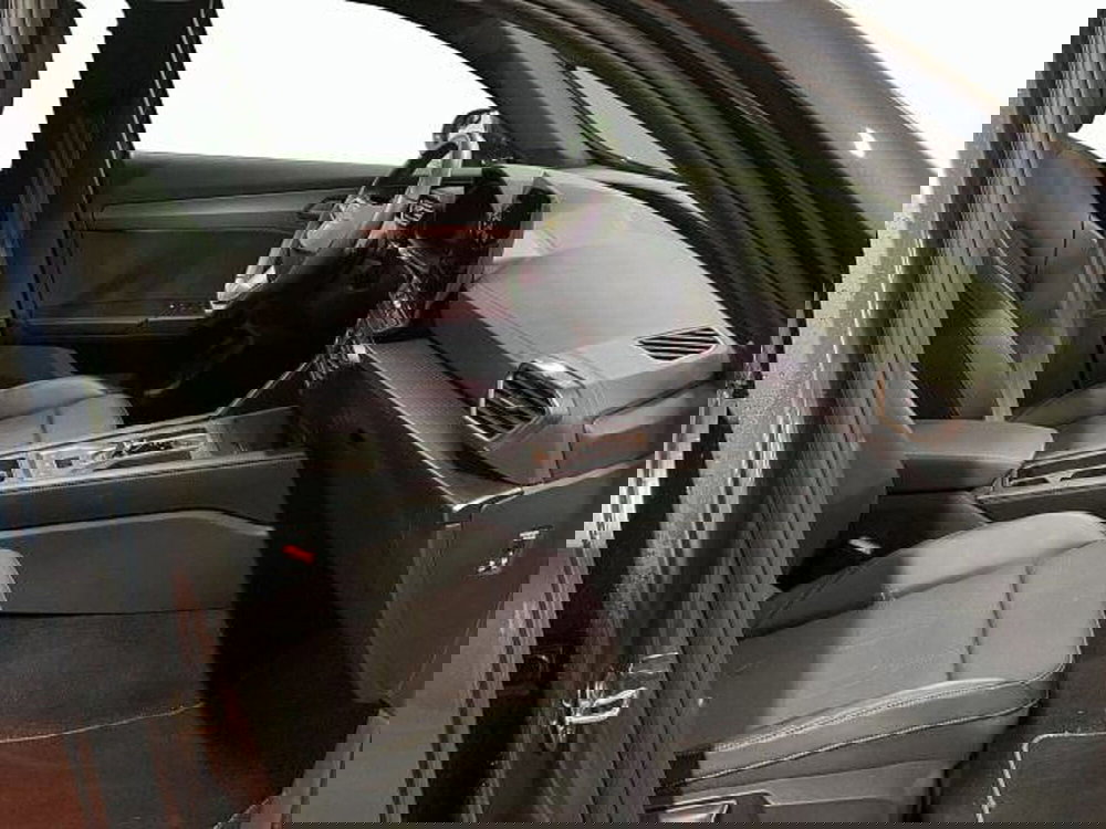 Cupra Formentor usata a Vicenza (6)