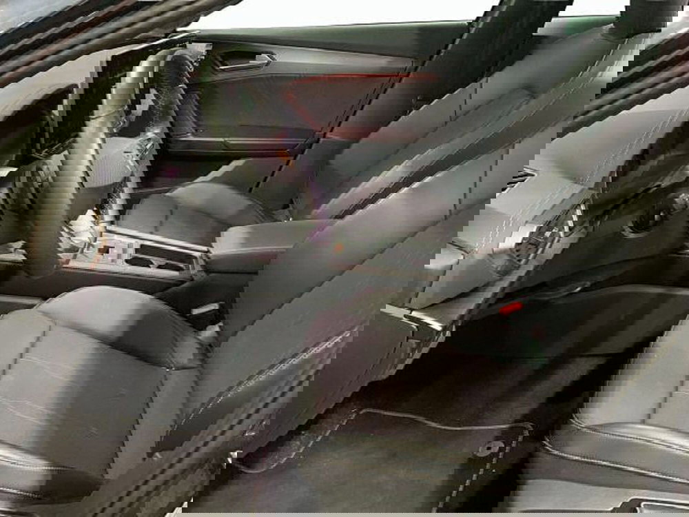 Cupra Formentor usata a Vicenza (7)