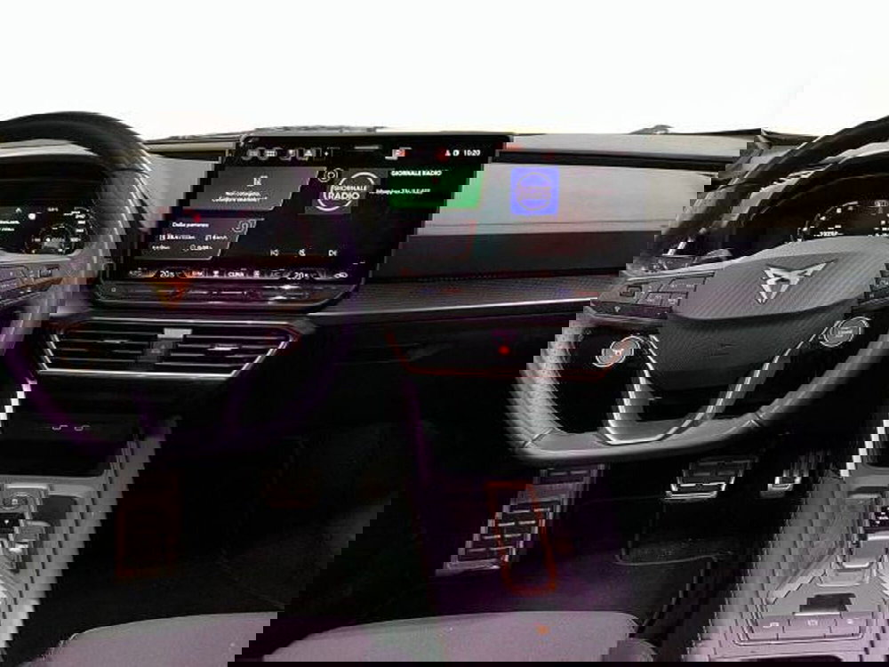 Cupra Formentor usata a Vicenza (8)