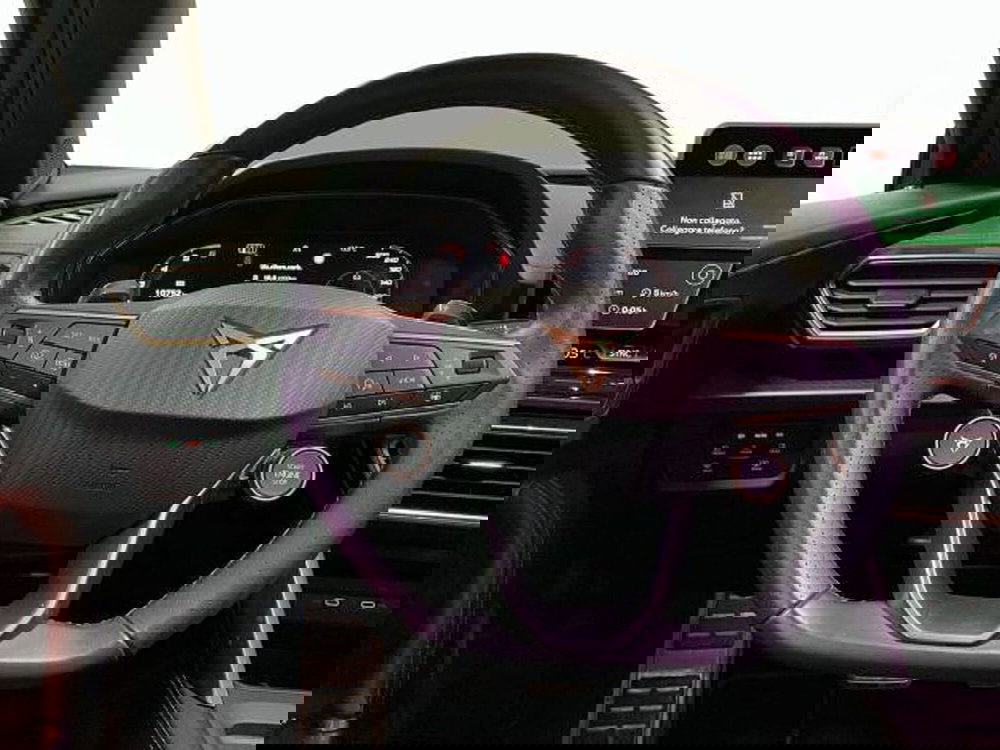 Cupra Formentor usata a Vicenza (9)