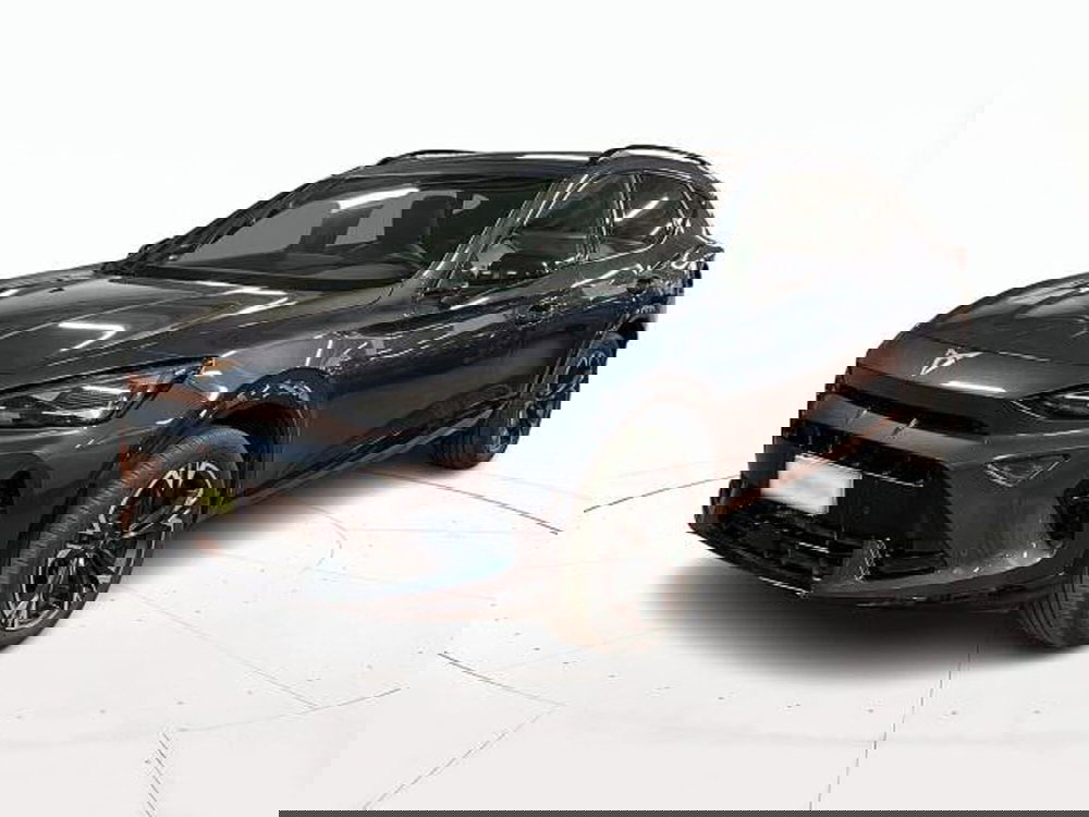 Cupra Formentor usata a Vicenza