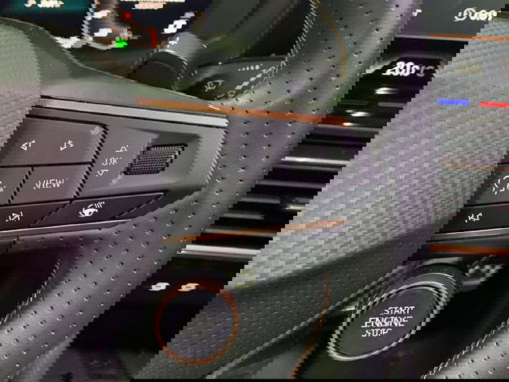 Cupra Formentor usata a Vicenza (10)