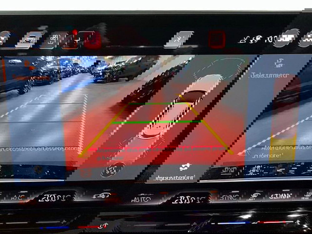 Cupra Formentor usata a Vicenza (15)