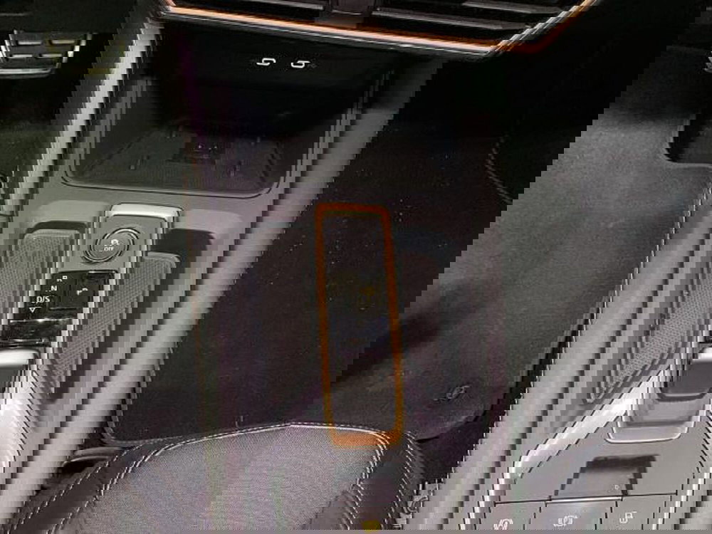 Cupra Formentor usata a Vicenza (17)