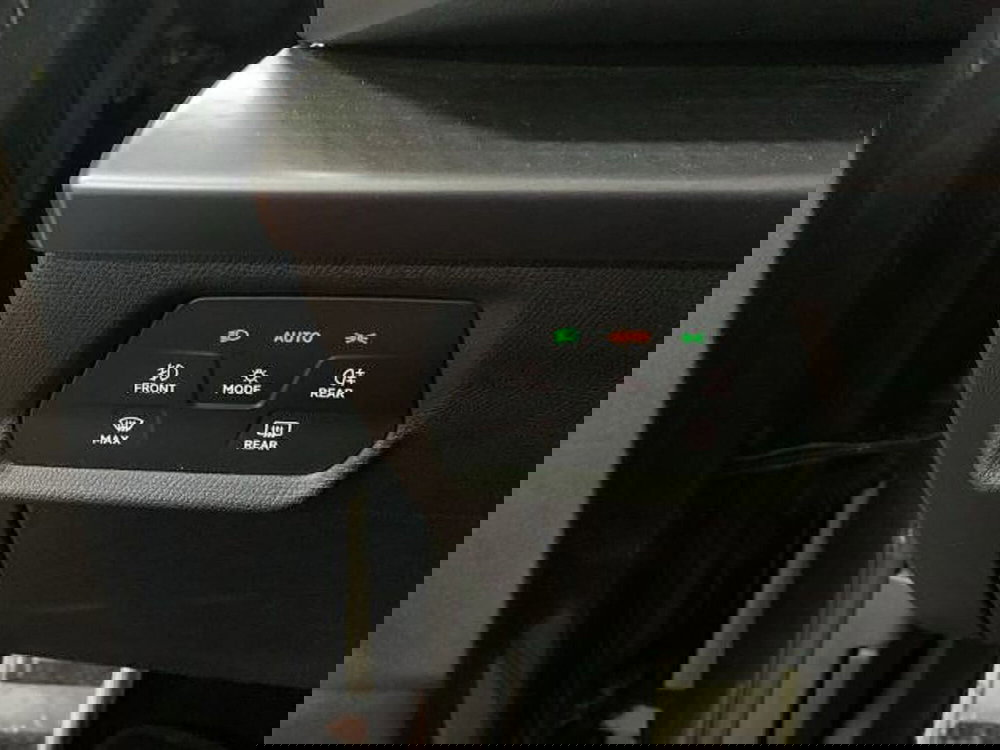 Cupra Formentor usata a Vicenza (18)