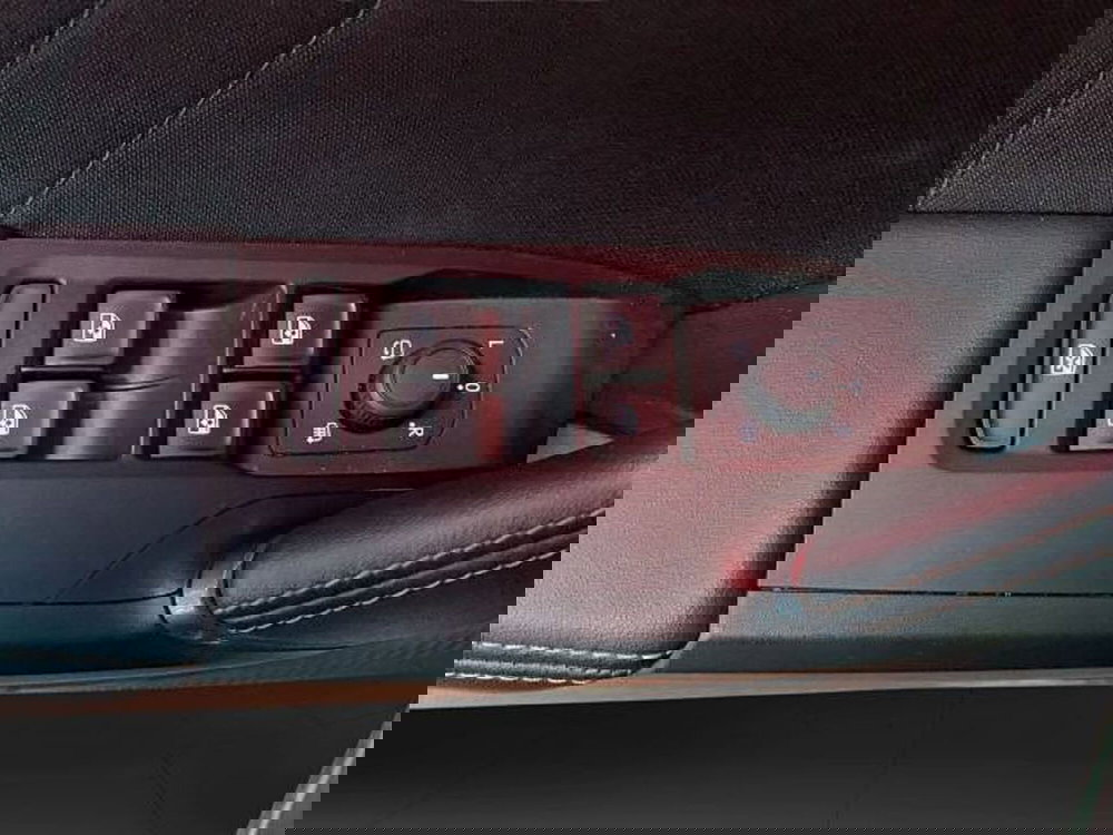 Cupra Formentor usata a Vicenza (19)