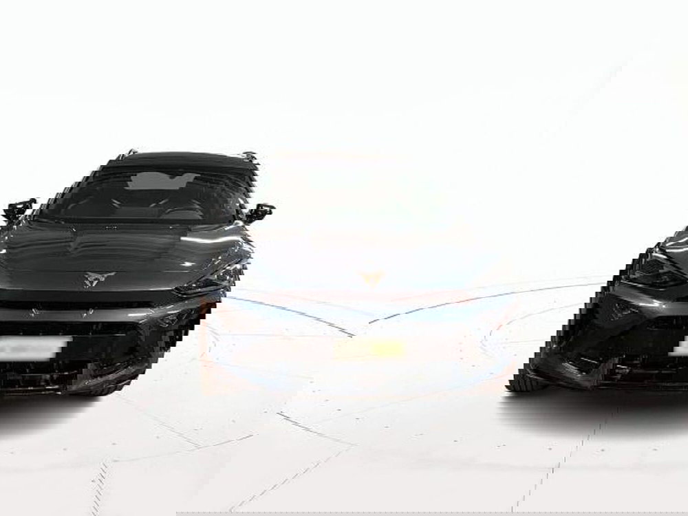 Cupra Formentor usata a Vicenza (2)