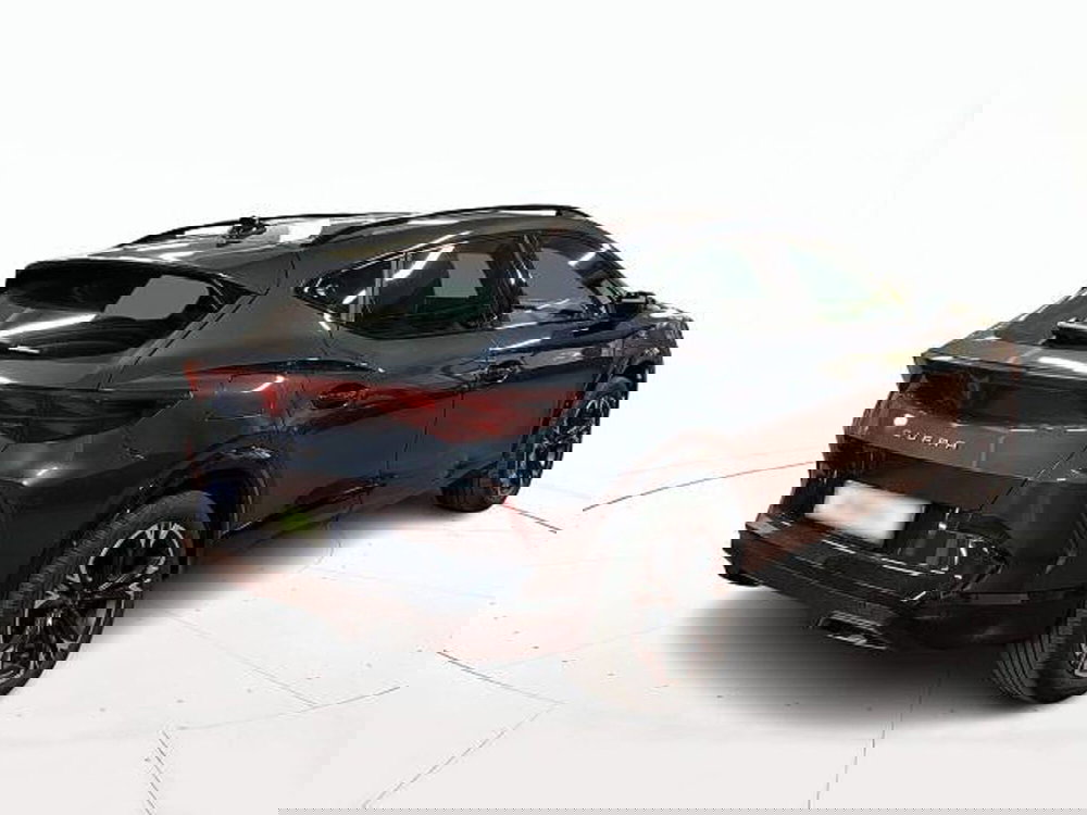 Cupra Formentor usata a Vicenza (4)