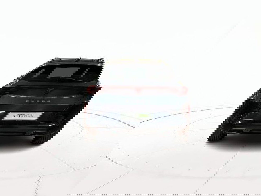 Cupra Formentor usata a Vicenza (5)