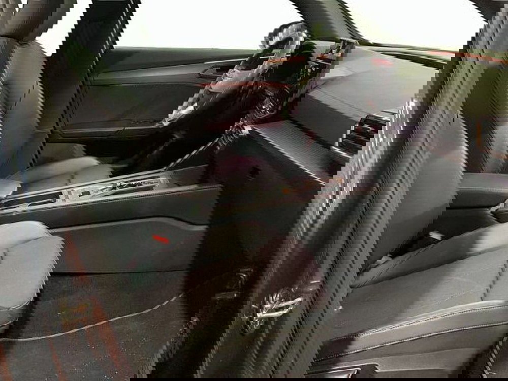 Cupra Formentor usata a Vicenza (6)