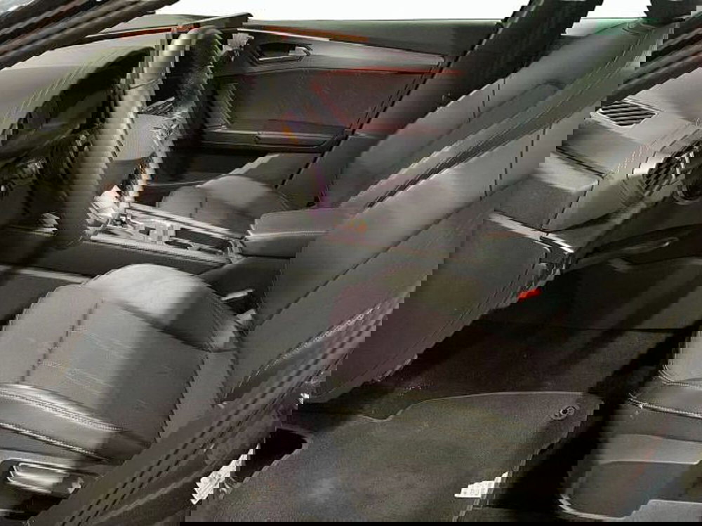 Cupra Formentor usata a Vicenza (7)