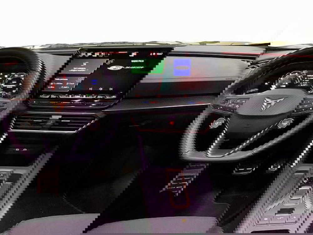 Cupra Formentor usata a Vicenza (8)