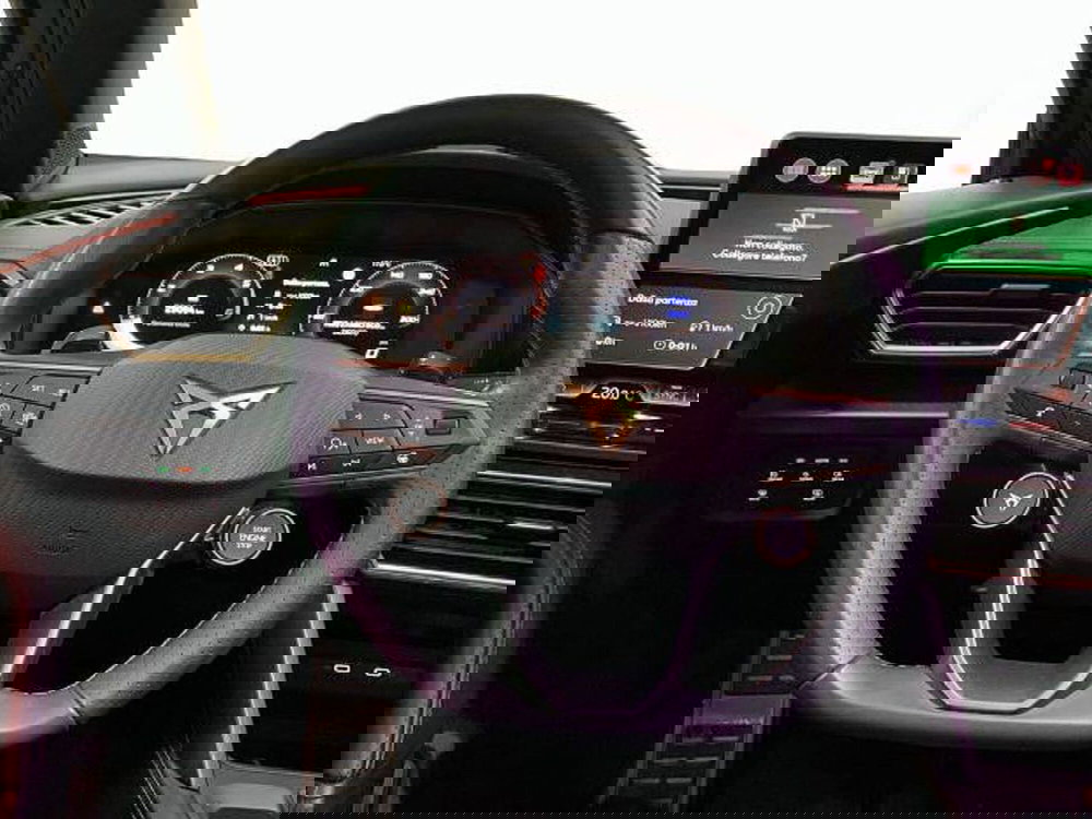 Cupra Formentor usata a Vicenza (9)