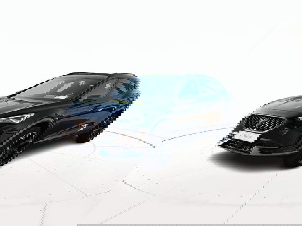 Cupra Formentor usata a Vicenza