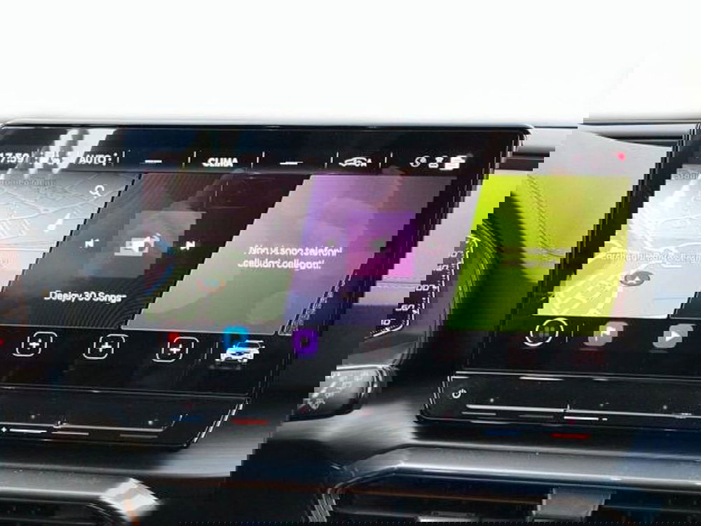 Cupra Formentor usata a Vicenza (10)