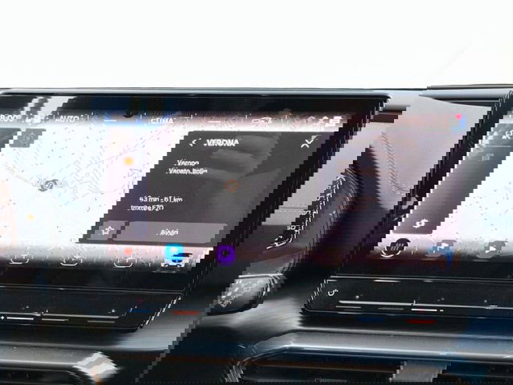 Cupra Formentor usata a Vicenza (11)