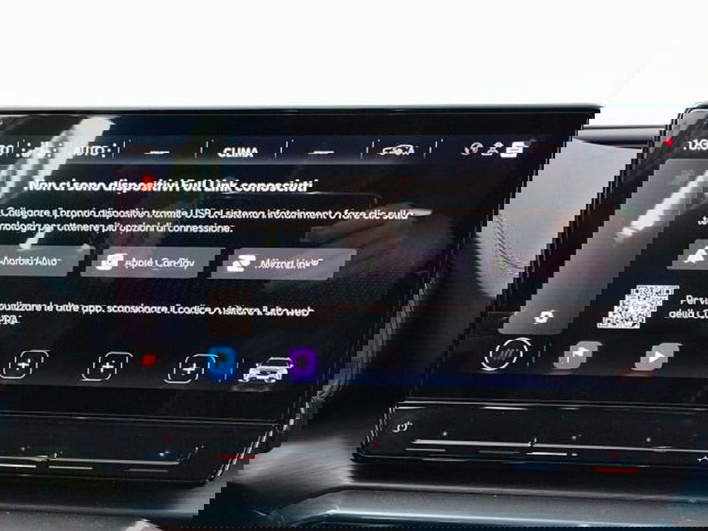 Cupra Formentor usata a Vicenza (12)