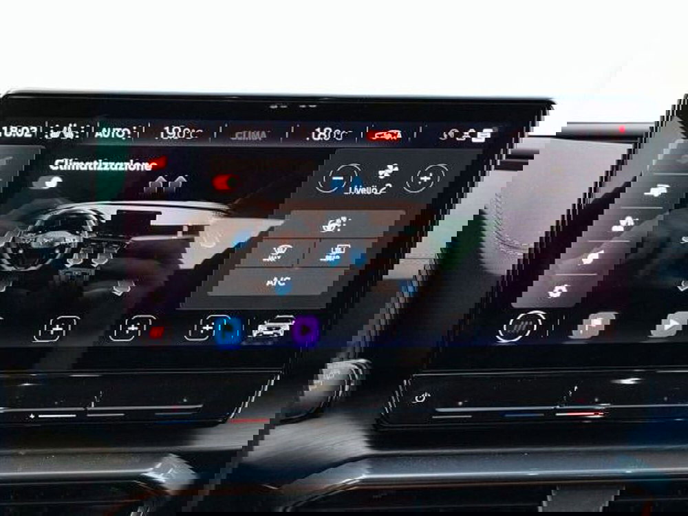 Cupra Formentor usata a Vicenza (13)