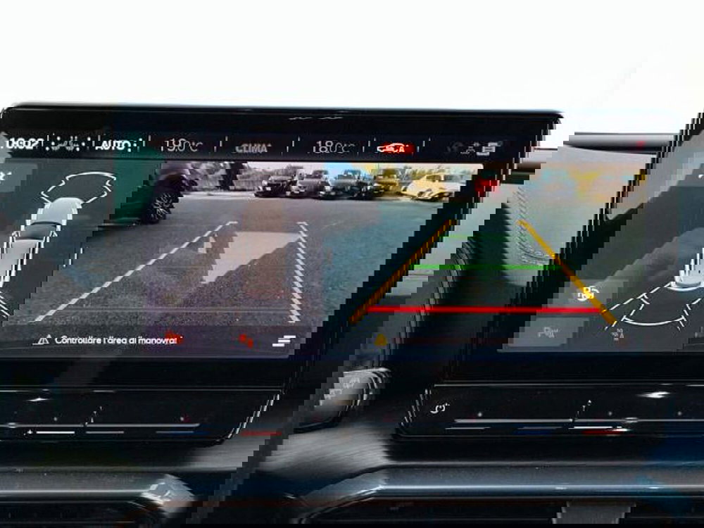 Cupra Formentor usata a Vicenza (14)