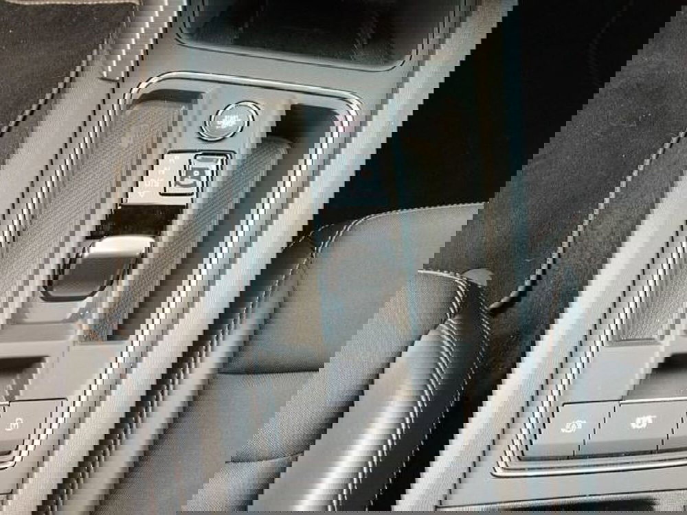 Cupra Formentor usata a Vicenza (15)