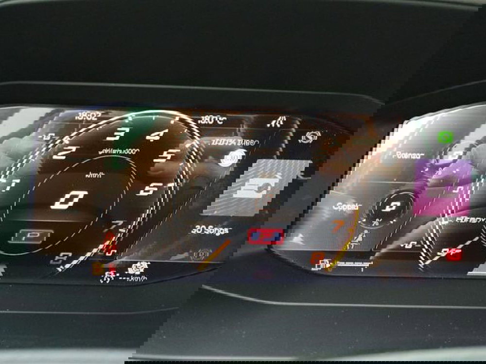 Cupra Formentor usata a Vicenza (16)