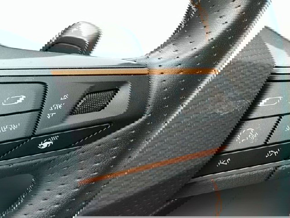 Cupra Formentor usata a Vicenza (18)