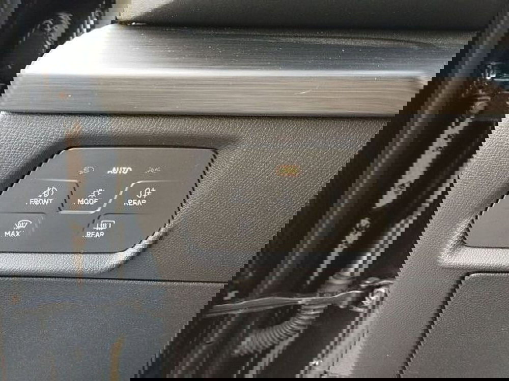 Cupra Formentor usata a Vicenza (19)