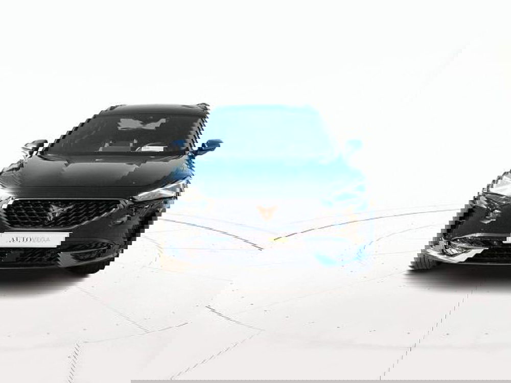 Cupra Formentor usata a Vicenza (2)