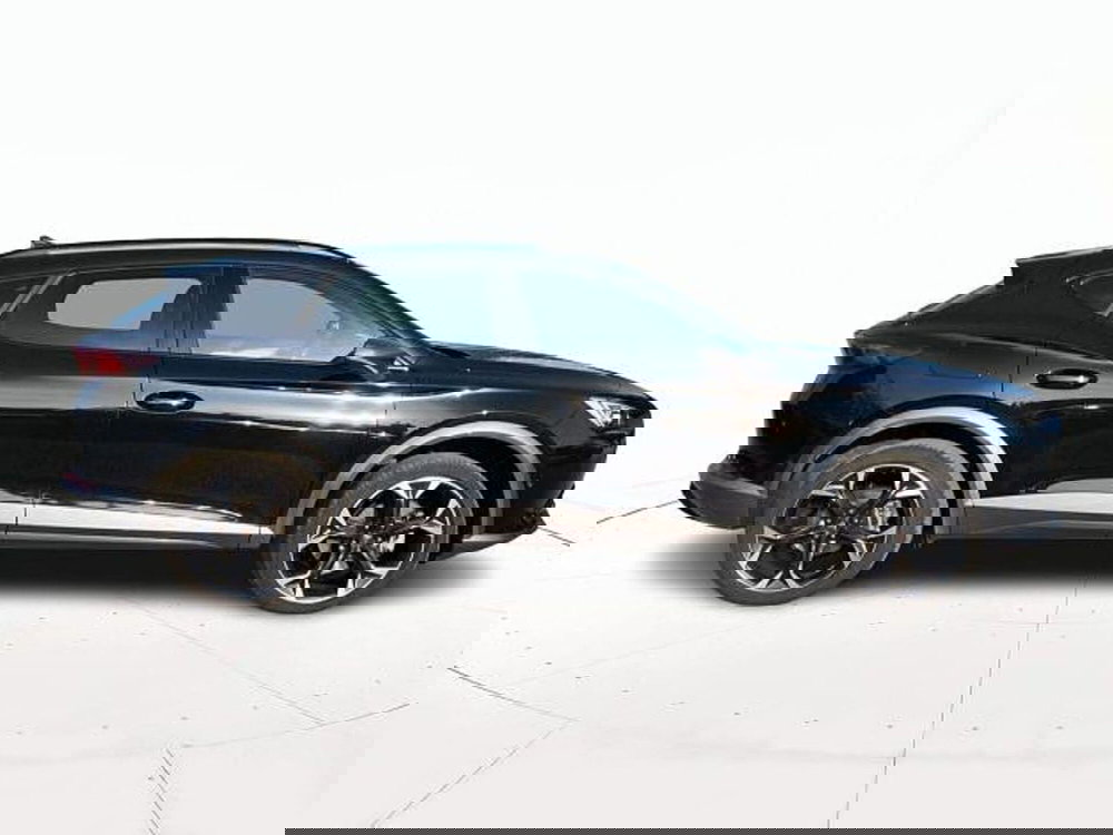 Cupra Formentor usata a Vicenza (3)