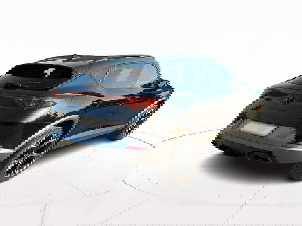 Cupra Formentor usata a Vicenza (4)